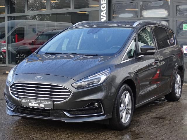 Ford S-Max 91.765 km 24.990 &euro; Essen 45130