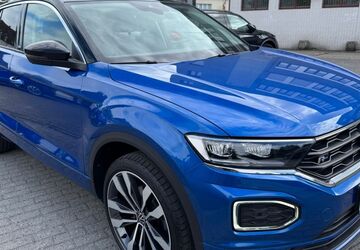 VW T-Roc 117.100 km 21.899 &euro; Mülheim / Ruhr 45473