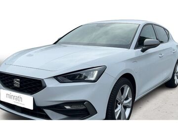 Seat Leon 56.343 km 21.390 &euro; Moers 47441