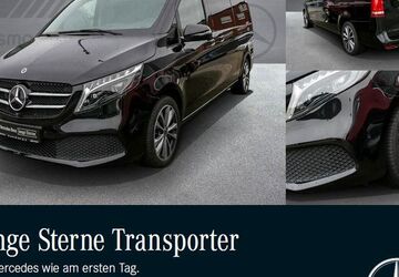Mercedes-Benz V 300 39.878 km 60.598 &euro; Dorsten 46282