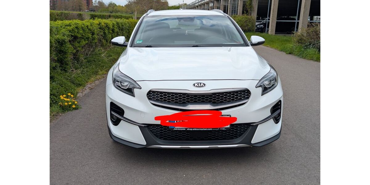 Kia XCeed 134.000 km 15.100 &euro; Wesel 46483