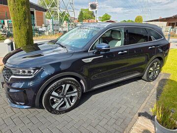 Gebrauchte Kia Sorento