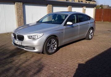 BMW 530 Gran Turismo 100.504 km 16.300 &euro; dorsten 46282
