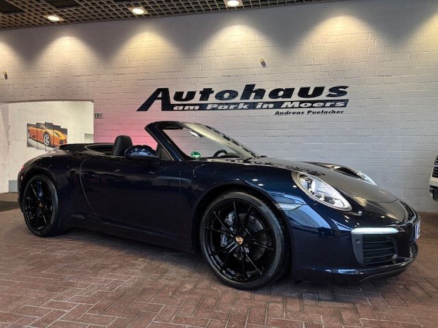 Porsche 911 Urmodell 112.279 km 89.990 &euro; Moers 47441
