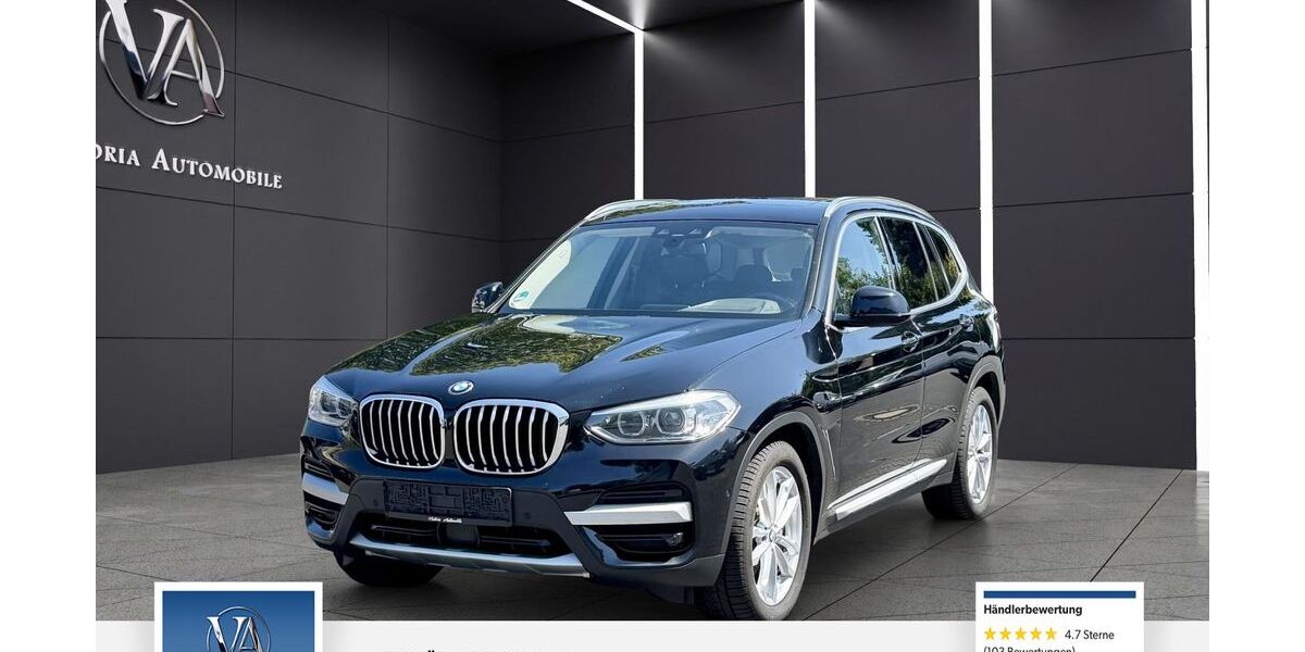 BMW X3 198.000 km 21.990 &euro; Duisburg 47259