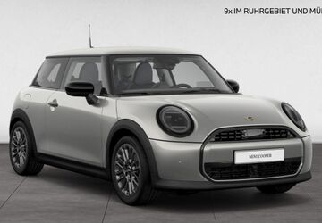 Mini Cooper C 9.529 km 25.990 &euro; Dorsten 46282
