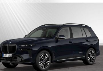 BMW X7 17.050 km 92.631 &euro; Geldern 47608
