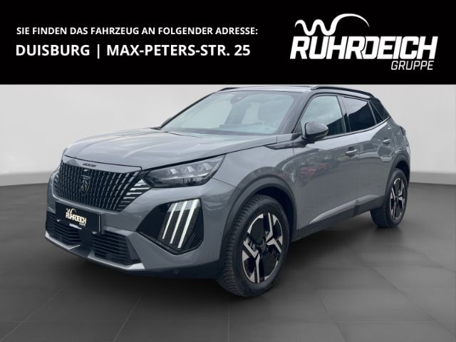 Peugeot 2008 20.100 km 23.690 &euro; Duisburg 47059