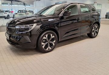 Renault Austral 26.257 km 22.670 &euro; Oberhausen 46049