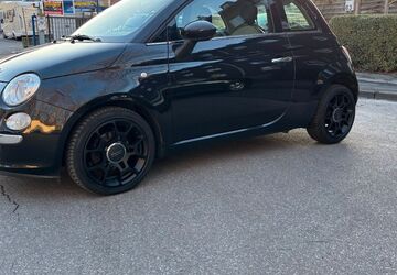 Fiat 500 82.588 km 4.999 &euro; Gelsenkirchen 45881