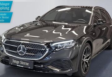 Mercedes-Benz E 300 16.000 km 60.980 &euro; Krefeld 47800