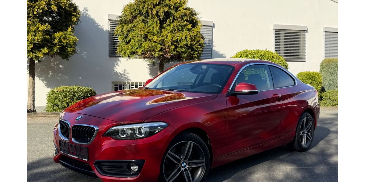 BMW 230 76.000 km 19.300 &euro; Essen 45356