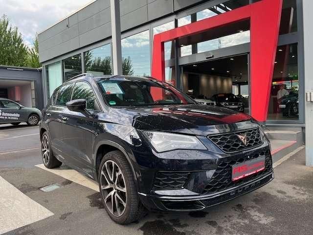 Cupra Ateca 52.900 km 27.880 &euro; Essen 45326