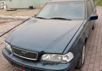 Volvo S70 290.000 km 2.499 &euro; Hamminkeln/ Wesel 46499