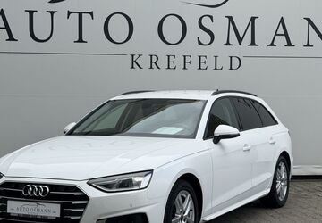 Audi A4 139.453 km 19.950 &euro; Krefeld 47805