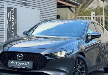 Mazda 3 276.397 km 9.500 &euro; Oberhausen 46049