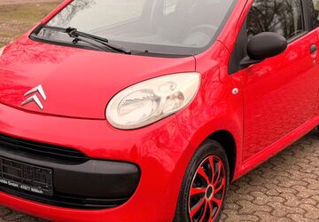 Citroen C1 155.556 km 1.699 &euro; Oberhausen 46045