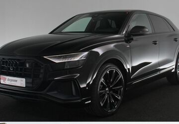 Audi Q8 109.589 km 61.991 &euro; Krefeld 47803