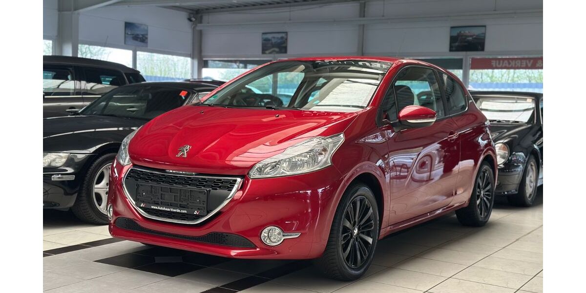 Peugeot 208 129.000 km 4.990 &euro; Voerde 46562