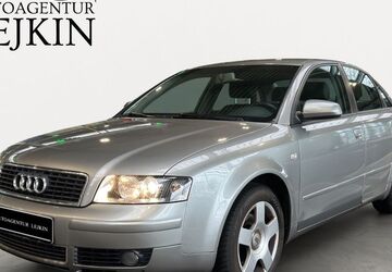 Audi A4 160.537 km 4.490 &euro; Krefeld 47803