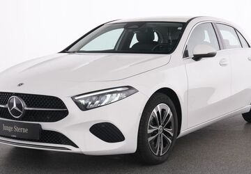 Mercedes-Benz A 200 15.635 km 30.785 &euro; Essen 45309