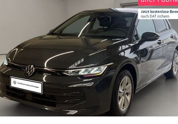 VW Golf 8.968 km 26.910 &euro; Krefeld 47805