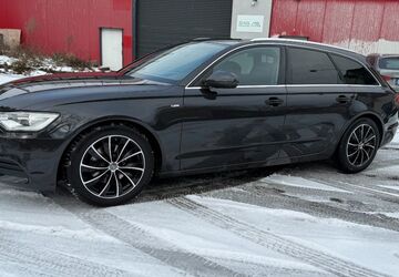 Audi A6 201.400 km 14.000 &euro; Essen 45141