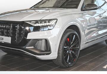 Audi Q8 90.448 km 67.490 &euro; Duisburg 47178