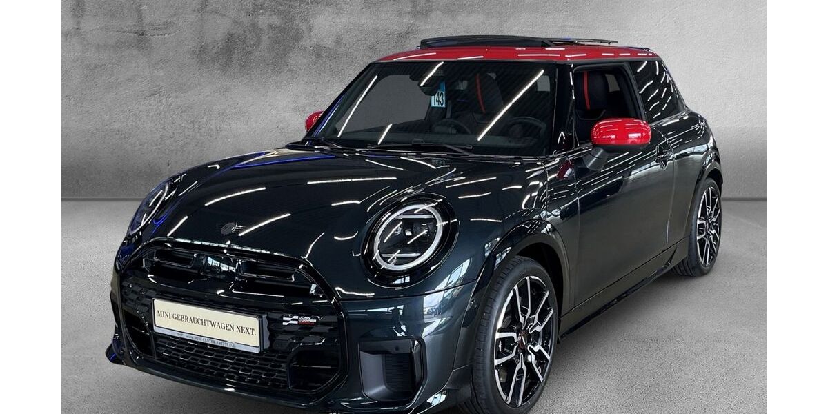 Mini Cooper S 2.872 km 34.425 &euro; Krefeld 47800