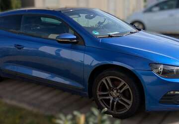 VW Scirocco 212.155 km 3.700 &euro; Bottrop, Stadt 46238