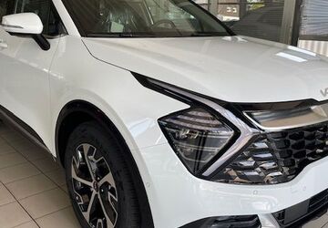 Kia Sportage 8.325 km 31.990 &euro; Gladbeck 45968