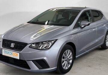 Seat Ibiza 47.847 km 12.480 &euro; Dinslaken 46539