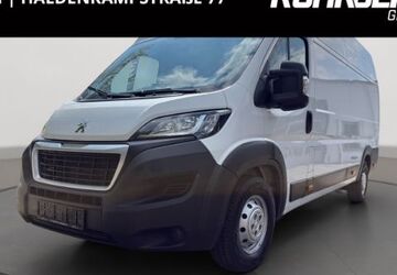 Peugeot Boxer 54.500 km 23.990 &euro; Essen 45143