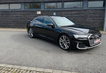Audi S6 169.000 km 38.900 &euro; Bottrop 46238