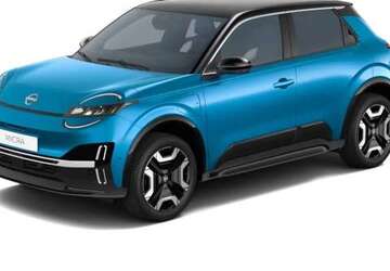 Nissan Micra 2.500 km 31.990 &euro; Bottrop 46240