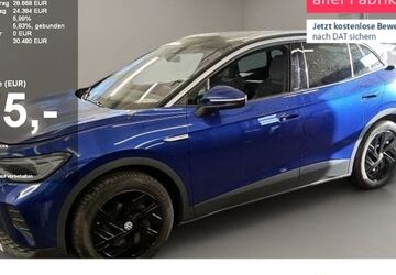 VW ID.4 32.761 km 29.448 &euro; Krefeld 47805