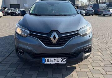 Renault Kadjar 127.817 km 10.590 &euro; Duisburg 47169