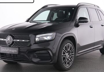 Mercedes-Benz GLB 200 7.819 km 47.885 &euro; Essen 45309