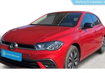 VW Polo 8.851 km 21.190 &euro; Moers 47441