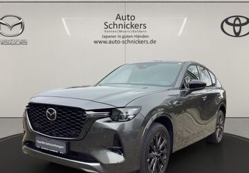 Mazda CX-60 20.200 km 48.742 &euro; Geldern 47608