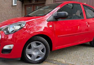 Renault Twingo 103.000 km 3.990 &euro; Duisburg 47166