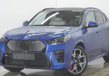 BMW iX2 20.730 km 51.440 &euro; Gelsenkirchen 45897