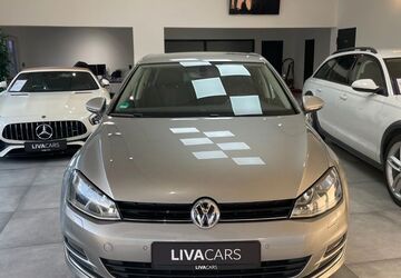 VW Golf 191.700 km 6.900 &euro; Oberhausen 46049