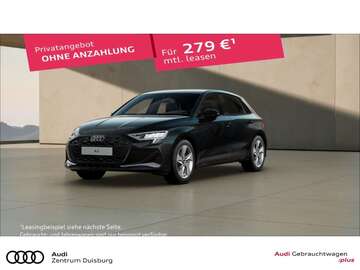 Gebrauchte Audi A3