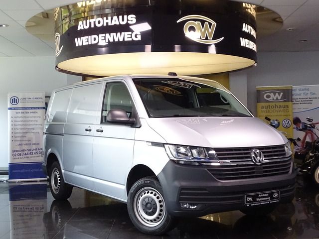 VW T6 Transporter 119.562 km 27.950 &euro; Duisburg 47058
