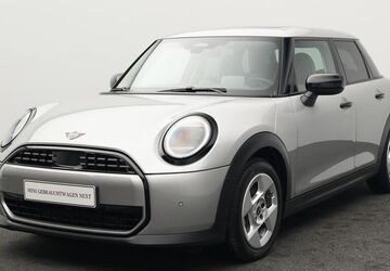 Mini Cooper C 13.561 km 27.207 &euro; Krefeld 47800