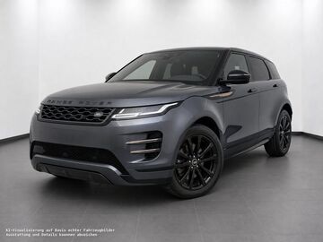 Gebrauchte Land Rover Range Rover Evoque