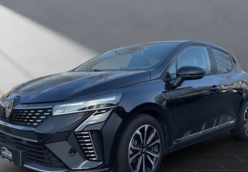 Renault Clio 7.800 km 17.990 &euro; Dinslaken 46537