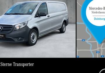 Mercedes-Benz Vito 113.299 km 17.826 &euro; Duisburg 47138