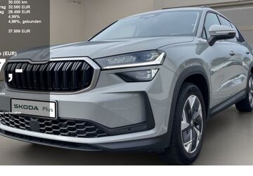 Skoda Kodiaq 14.545 km 37.389 &euro; Krefeld 47809